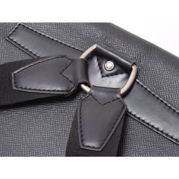 Louis Vuitton Cassiar Ardoise Taiga - Picture 6 of 9